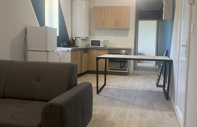 La Magnanerie appartement st ambroix - Photo 11