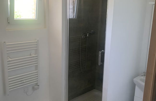 La Magnanerie appartement st ambroix - Photo 12