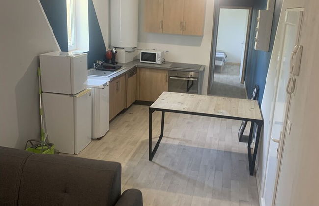 La Magnanerie appartement st ambroix - Photo 9