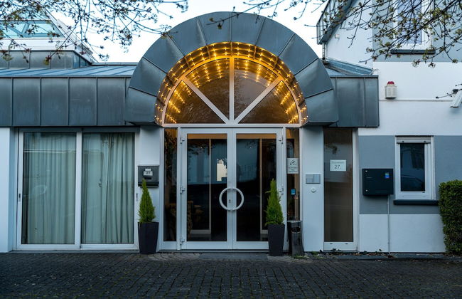 Premium Apartments Koblenz - Foto 45