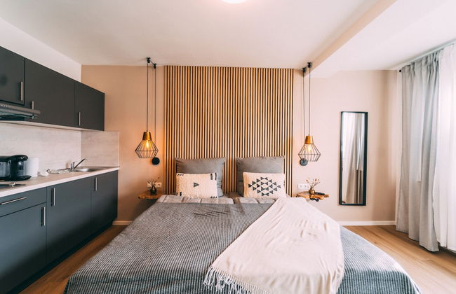 Premium Apartments Koblenz - Foto 4