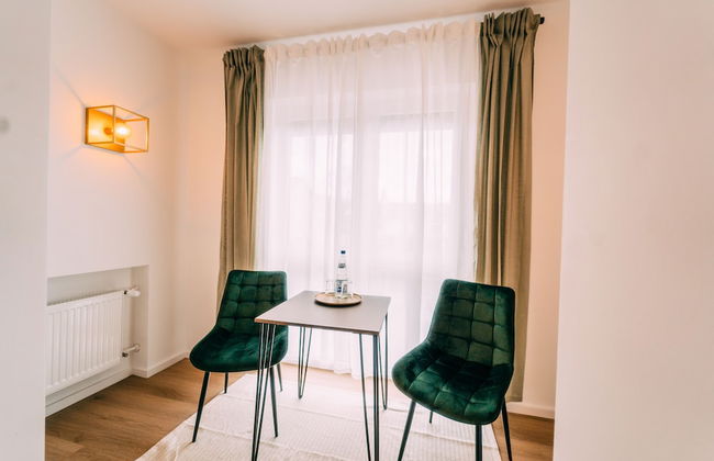Premium Apartments Koblenz - Foto 17