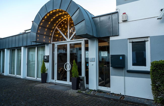 Premium Apartments Koblenz - Foto 49