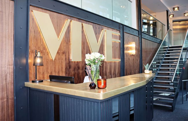 Vive Hotel - Foto 3