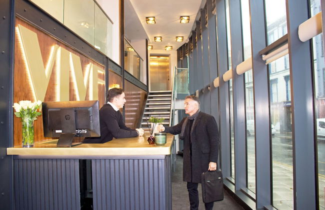 Vive Hotel - Foto 2