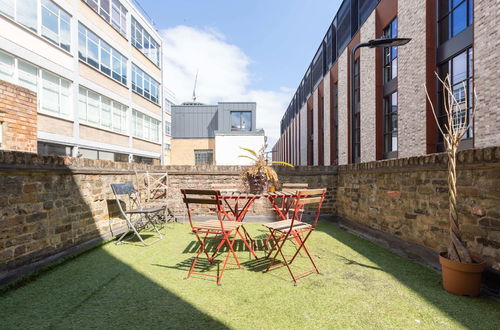 Foto 24 - 2BD Flat With Private Balcony - Shoreditch