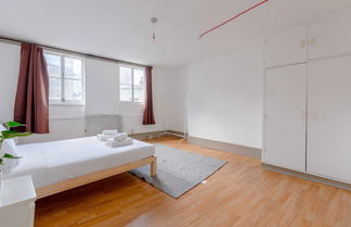 Foto 2 - 2BD Flat With Private Balcony - Shoreditch