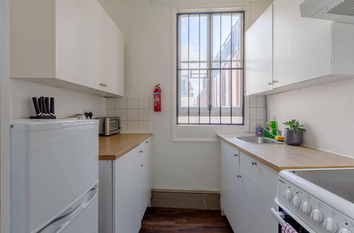 Foto 13 - 2BD Flat With Private Balcony - Shoreditch