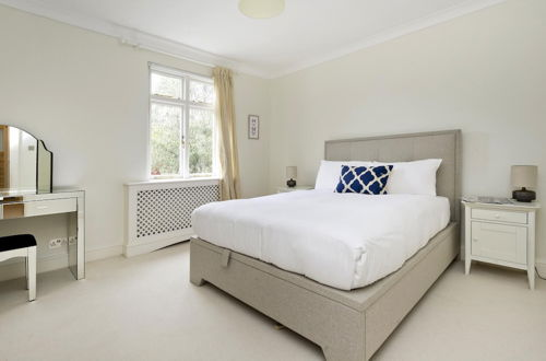 Foto 42 - Stunning 4-bed Family Home With Garden Fulham