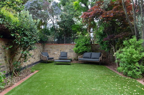 Foto 17 - Stunning 4-bed Family Home With Garden Fulham