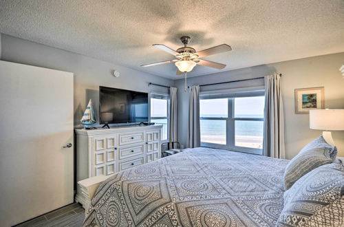 Foto 23 - Oceanfront Condo Rental Near Daytona Speedway