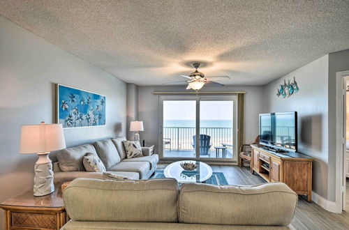 Photo 14 - Oceanfront Condo Rental Near Daytona Speedway