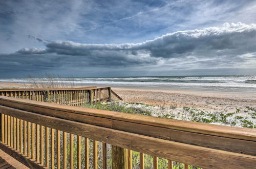 Photo 26 - Oceanfront Condo Rental Near Daytona Speedway