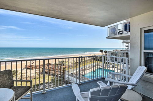 Photo 7 - Oceanfront Condo Rental Near Daytona Speedway