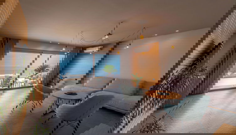 Foto 1 - Franklin Rooms