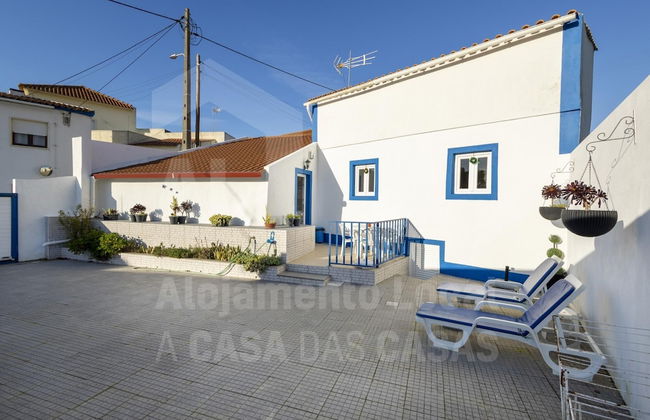 Casa Aconchego by Acasadascasas - Photo 1
