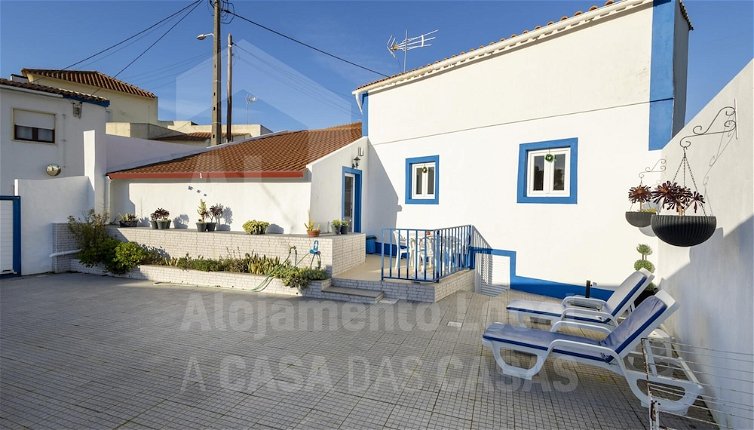 Photo 1 - Casa Aconchego by Acasadascasas