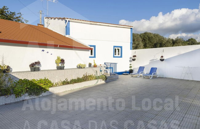 Casa Aconchego by Acasadascasas - Photo 4