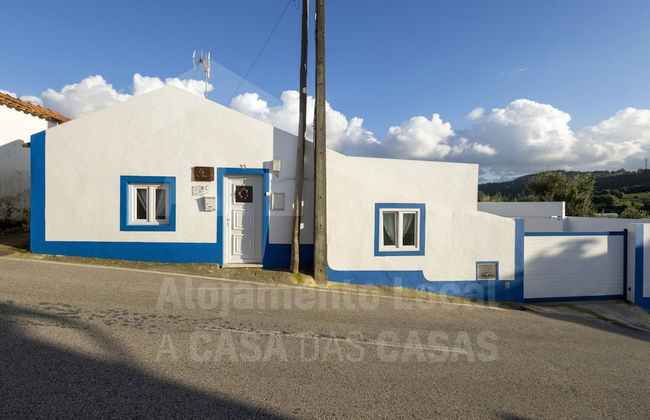 Casa Aconchego by Acasadascasas - Photo 5