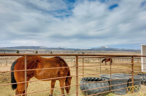 Photo 19 - Ranch Escape w/ Patio ~ 21 Mi to Bryce Canyon