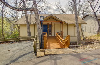 Photo 1 - Inviting Osage Beach House < 1/2 Mi to Lake