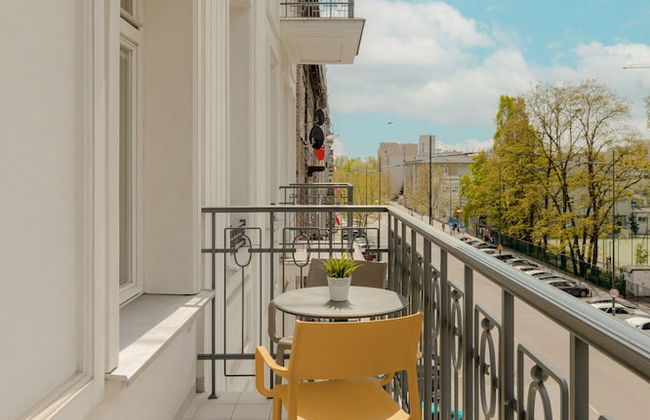 Apartment Warsaw's Praga by Renters - Photo 44
