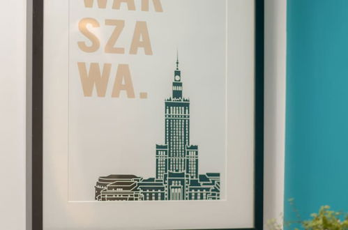 Foto 59 - Apartment Warsaw's Praga by Renters