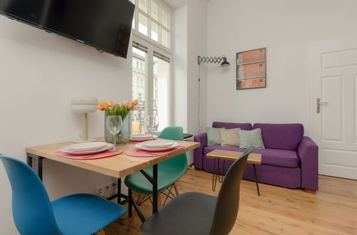 Photo 21 - Apartment Warsaw's Praga by Renters