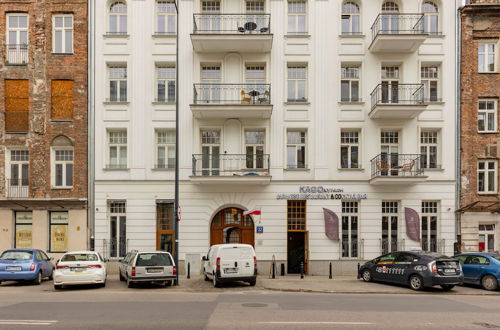 Photo 73 - Apartment Warsaw's Praga by Renters