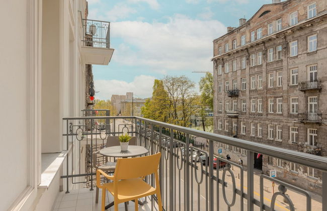 Apartment Warsaw's Praga by Renters - Photo 43