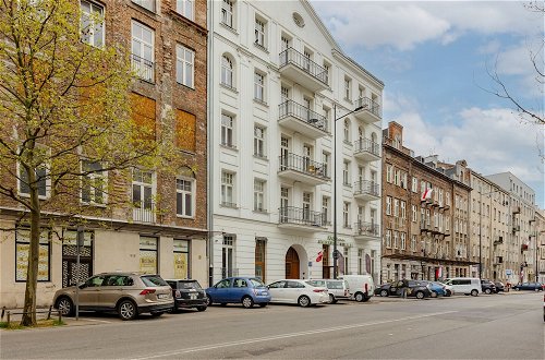 Photo 80 - Apartment Warsaw's Praga by Renters