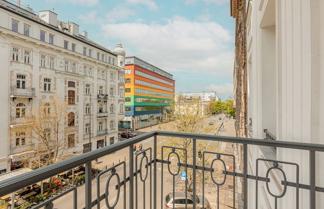 Apartment Warsaw's Praga by Renters - Photo 45