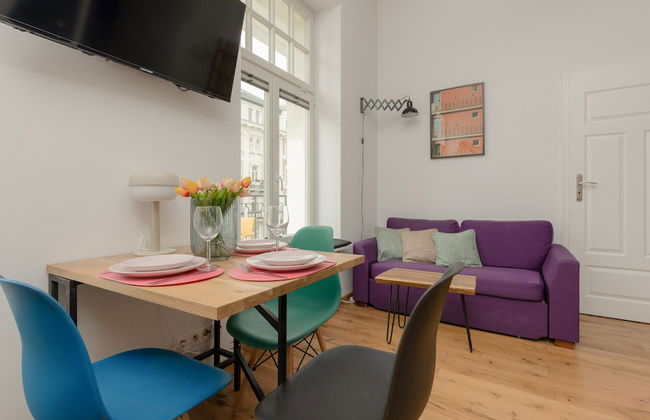 Apartment Warsaw's Praga by Renters - Photo 39