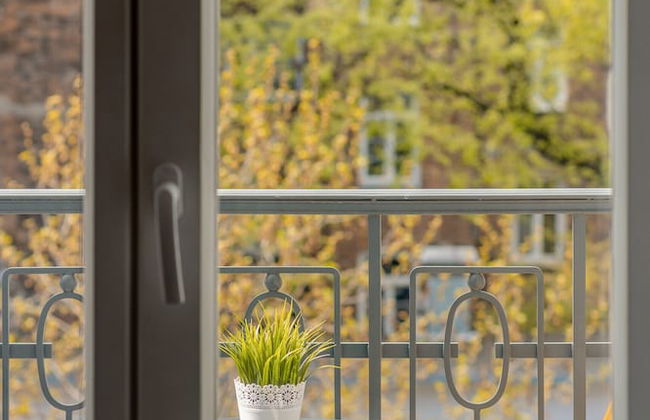Apartment Warsaw's Praga by Renters - Photo 66