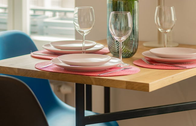 Apartment Warsaw's Praga by Renters - Photo 22