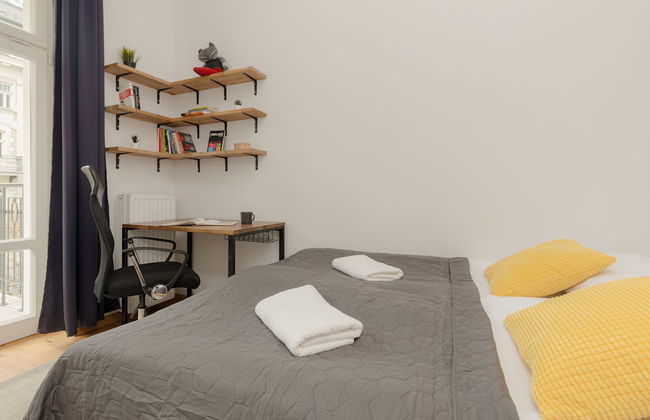 Apartment Warsaw's Praga by Renters - Photo 14