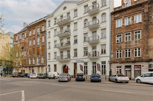 Foto 78 - Apartment Warsaw's Praga by Renters