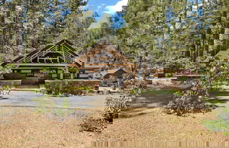 Foto 1 - Summit Hideaway A Big Bear Oasis!
