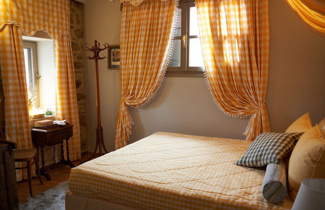 Dandy Villas Dimitsana - Foto 4