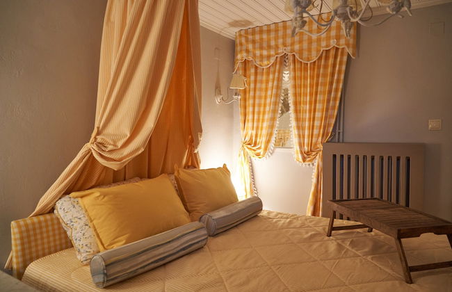 Dandy Villas Dimitsana - Foto 10