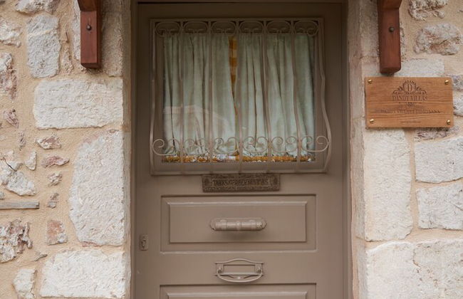 Dandy Villas Dimitsana - Foto 41