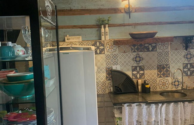 De Casa Eu Gosto - Foto 5