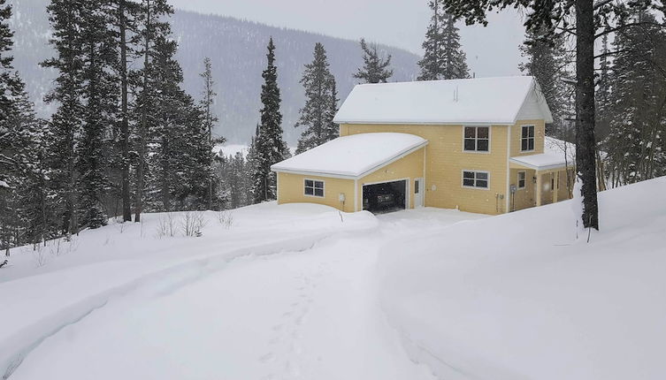 Photo 1 - Alma Home w/ Mtn Views ~20 Mi to Breckenridge