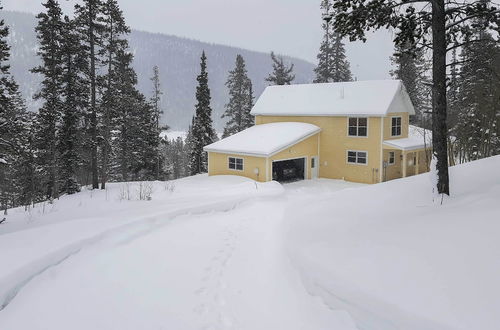 Photo 1 - Alma Home w/ Mtn Views ~20 Mi to Breckenridge