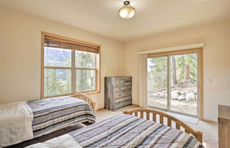 Photo 2 - Alma Home w/ Mtn Views ~20 Mi to Breckenridge