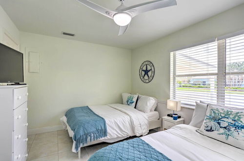 Photo 24 - Jensen Beach Home w/ Private Dock & Ocean Access