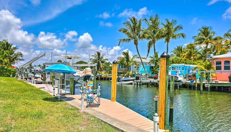 Photo 1 - Jensen Beach Home w/ Private Dock & Ocean Access