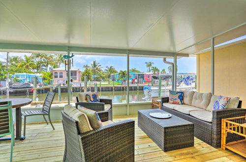 Photo 11 - Jensen Beach Home w/ Private Dock & Ocean Access