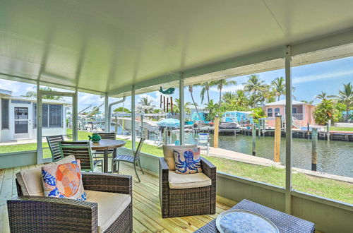 Foto 25 - Jensen Beach Home w/ Private Dock & Ocean Access