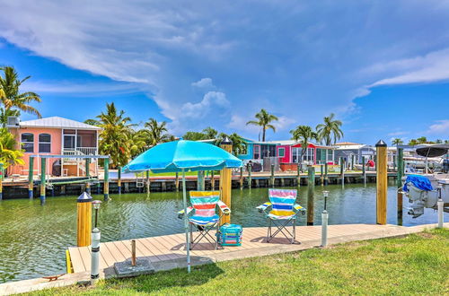 Photo 18 - Jensen Beach Home w/ Private Dock & Ocean Access